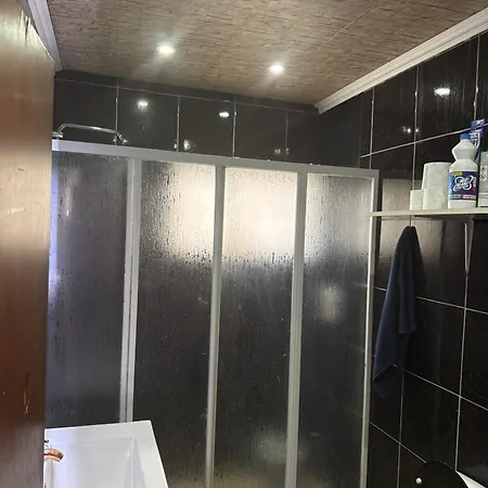 Quissinguilda Homestay szállás Abrantes