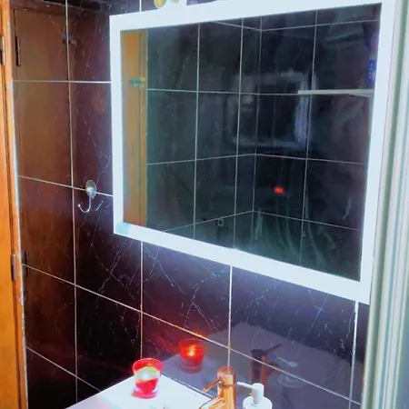 Quissinguilda Homestay szállás Abrantes