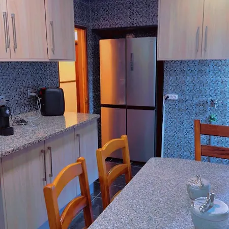 Homestay szállás Quissinguilda Abrantes