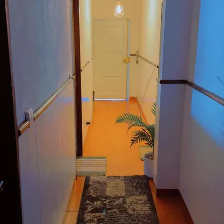 Homestay szállás Quissinguilda