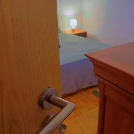 Quissinguilda Homestay szállás