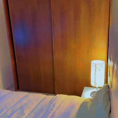 Quissinguilda Homestay szállás *