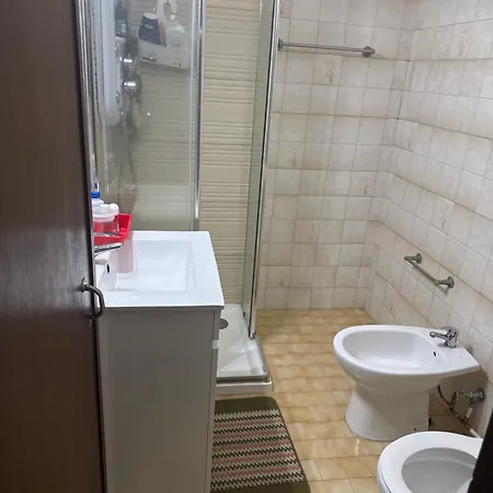 Homestay szállás Quissinguilda *